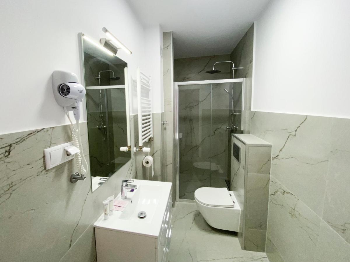 Baltycka Osada Apartment Jaroslawiec Luaran gambar