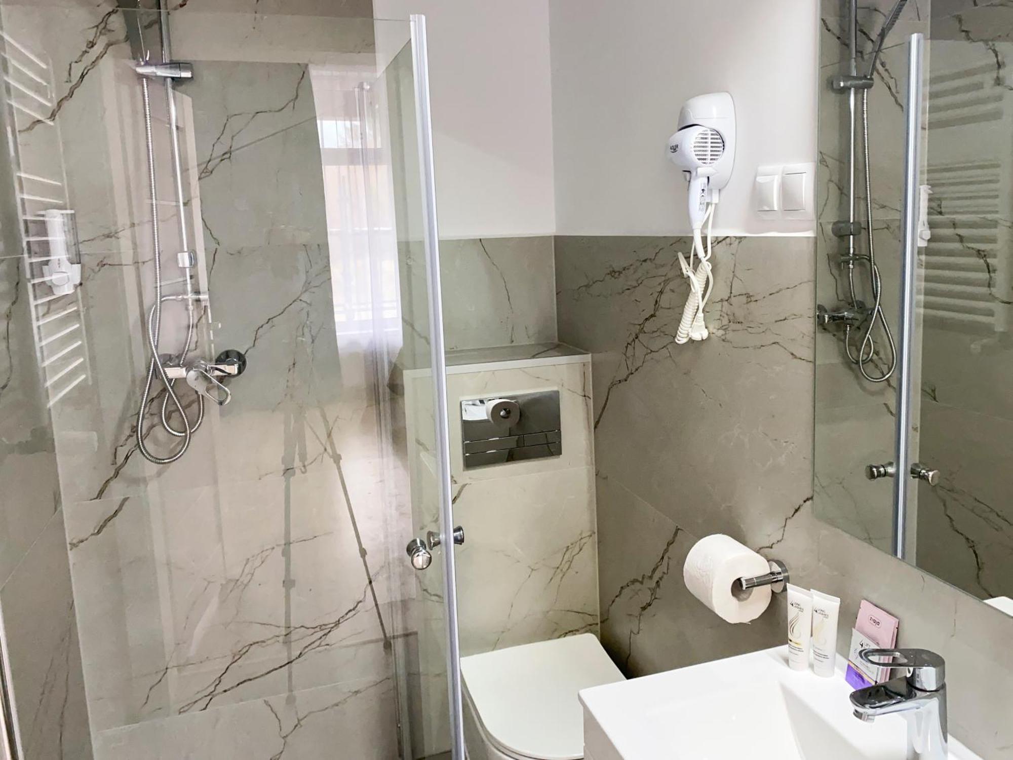 Baltycka Osada Apartment Jaroslawiec Bilik gambar